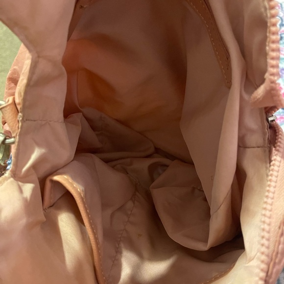 Pink bag - Picture 2 of 3